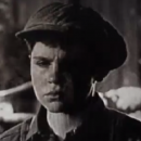 …e Johnny prese il fucile…